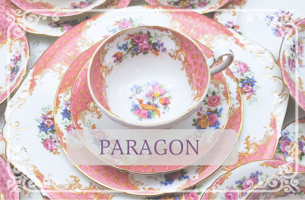 paragon