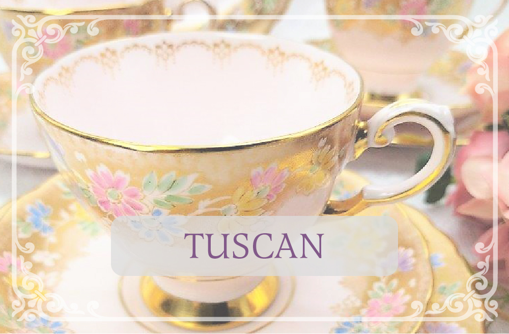 tuscan