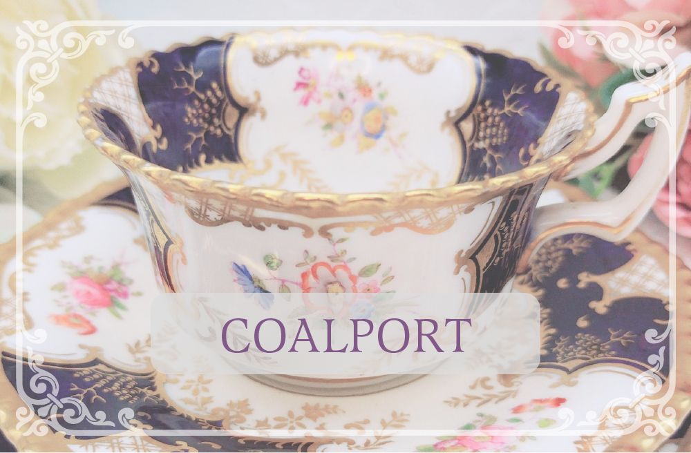 coalport