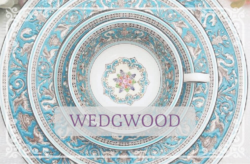 wedgwood