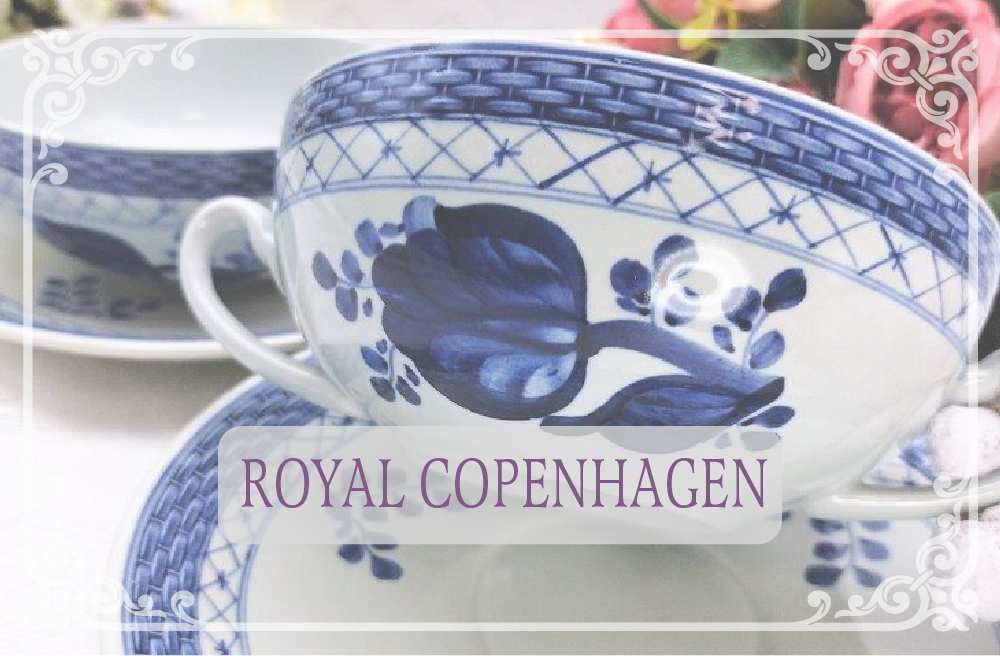 royalcopenhagen